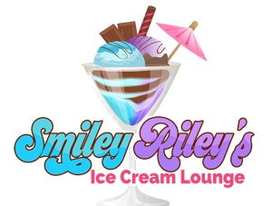 Smiley Riley's logo